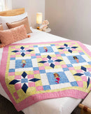 Accuquilt GO! Mermaid King & Queen