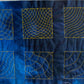 Quilter's Rule ⅛" Squiggle Tool 1 -quilt sample