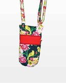 Accuquilt Go! Boxed Bag by CarolinaMoore (2-Die Set)