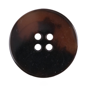 Groves & Banks ABC Buttons 25mm Pack of 2 - alternate angle