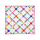 Accuquilt GO! Irish Chain (10"Finished) Die To Try December 2024