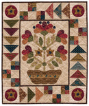 Kim Diehl's Applique Freezer Paper 50 Sheets 8½" x 11" (Copy)