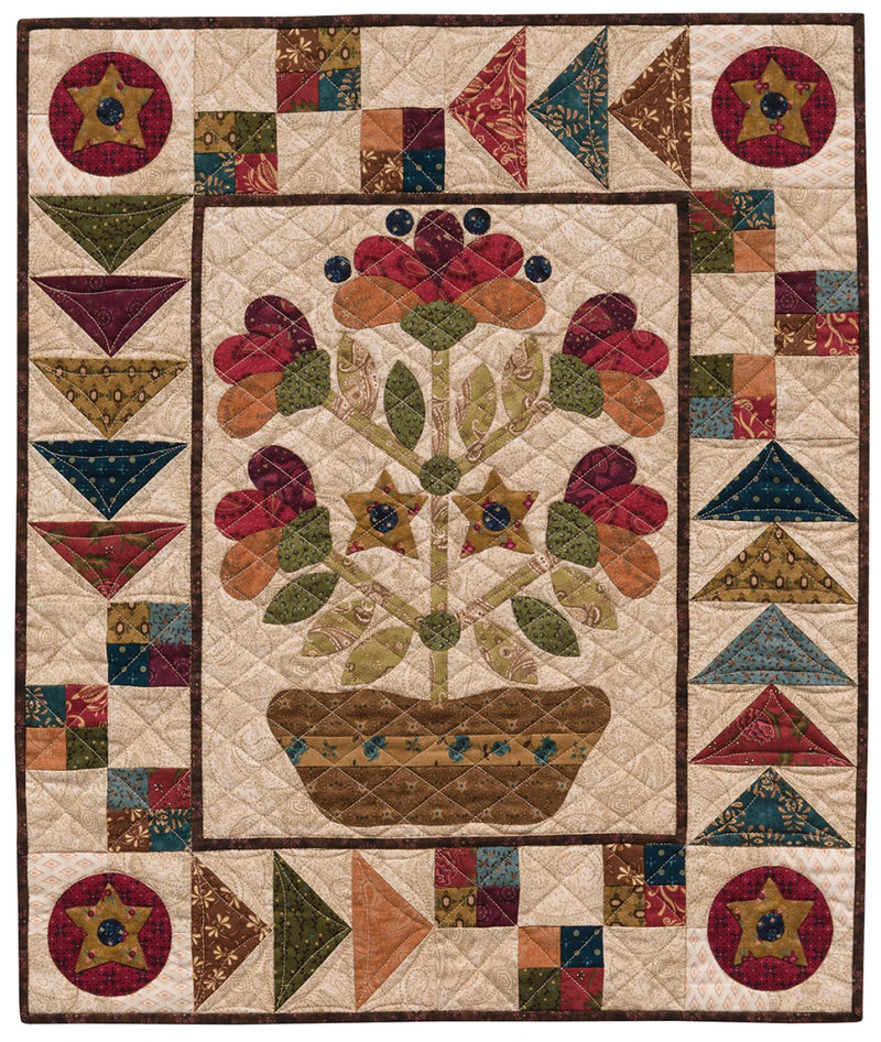 Kim Diehl's Applique Freezer Paper 50 Sheets 8½" x 11" (Copy)