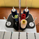 Gail Yellen's Thread Fusion