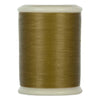 YLI Hand Quilting Thread Light Brown