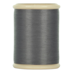 YLI Hand Quilting Thread Dark Grey