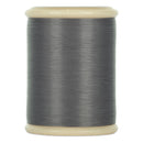 YLI Hand Quilting Thread Dark Grey