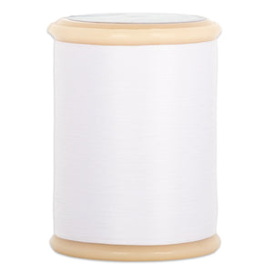 YLI Hand Quilting Thread White