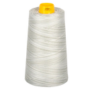 Aurifil Thread Forty3 3000m Variegated Silver Moon 4060