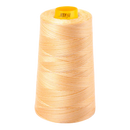 Aurifil Thread Forty3 3000m Variegated Golden Glow 3920