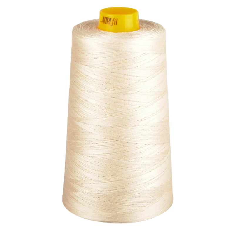 Aurifil Thread Forty3 3000m Lt Sand 2000