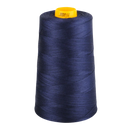Aurifil Thread Forty3 3000m V Dk Navy 2785