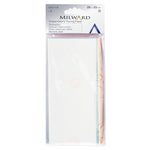 Pack of Milward tracing paper with a clear plastic cover on a white background