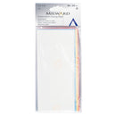 Milward Dressmakers Tracing Paper - Assorted Colours