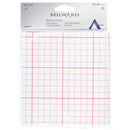 Milward Dressmakers Tracing Paper - Squared