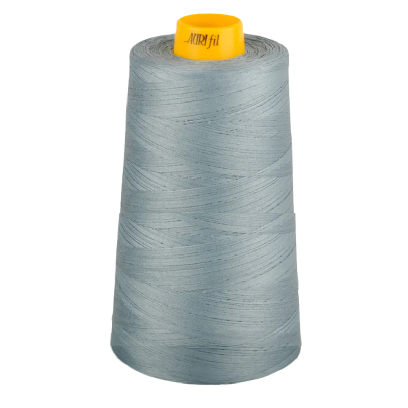 Aurifil Thread Forty3 3000m Lt Blue Grey 2610