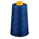 Aurifil Thread Forty3 3000m Med Delft Blue 2783