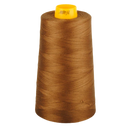 Aurifil Thread Forty3 3000m Dk Antique Gold 2372