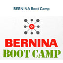 BERNINA Skills Hub – On-Demand Learning for Your Machine