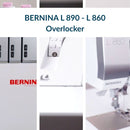BERNINA Skills Hub – On-Demand Learning for Your Machine