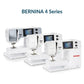 BERNINA Skills Hub – On-Demand Learning for Your Machine