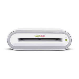Accuquilt Go! Bolt Fabric Cutter Starter Set
