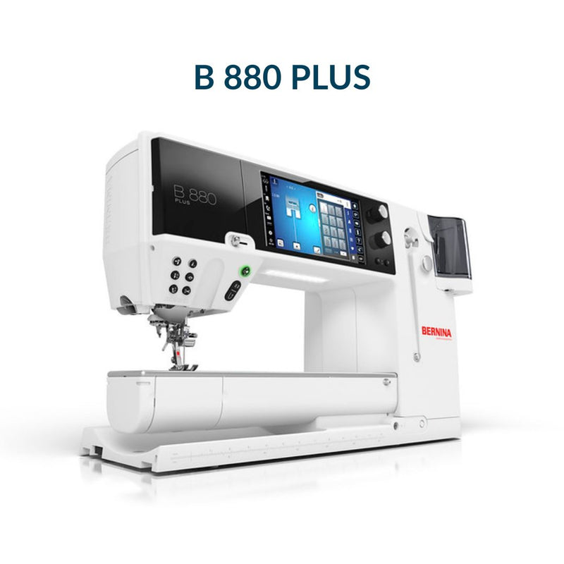 BERNINA Skills Hub – On-Demand Learning for Your Machine
