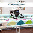 BERNINA Skills Hub – On-Demand Learning for Your Machine