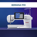 BERNINA Skills Hub – On-Demand Learning for Your Machine
