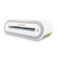 AccuQuilt GO! Bolt Fabric Cutter Starter Set - complete fabric cutting starter kit
