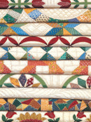 Suns Out Jigsaw Puzzle Stacked 1000 pieces