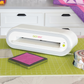 AccuQuilt GO! Bolt Fabric Cutter Starter Set - complete fabric cutting starter kit