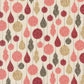 Gingerbread Lane patterned cotton quilting fabric by Moda