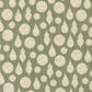 Gingerbread Lane patterned cotton quilting fabric by Moda