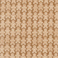 Gingerbread Lane patterned cotton quilting fabric by Moda