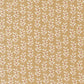 Gingerbread Lane patterned cotton quilting fabric by Moda