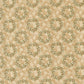 Gingerbread Lane patterned cotton quilting fabric by Moda