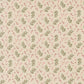 Gingerbread Lane patterned cotton quilting fabric by Moda
