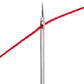Bernina High Speed Needles (HLX ) Pack of 5