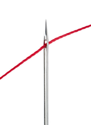 Bernina High Speed Needles (HLX ) Pack of 5