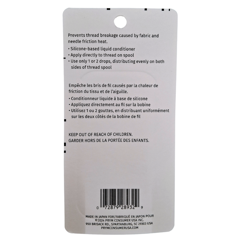 Dritz Sewers Aid 5oz