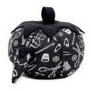 Hemline Gold Pin Cushion