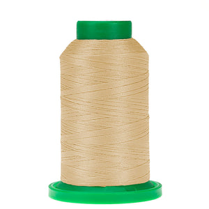 Amann Isacord Thread 40wt 1000m 0771 Rattan ~