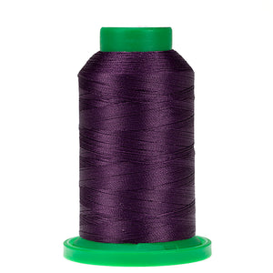 Amann Isacord Thread 40wt 1000m 2832 Easter Purple ~