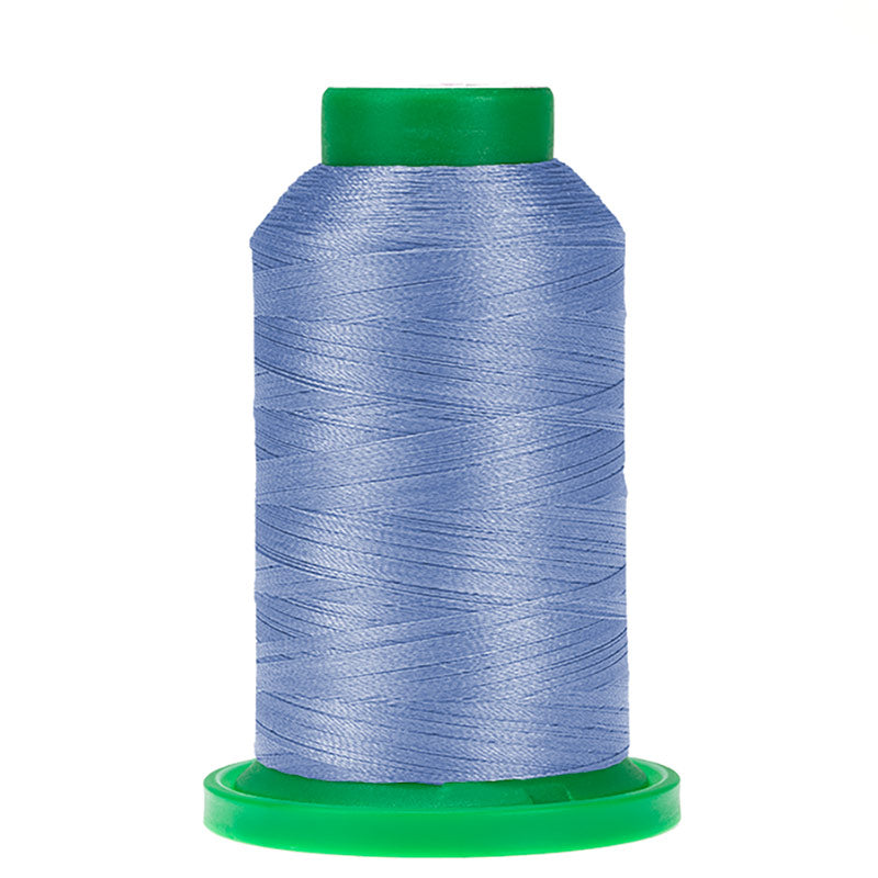 Amann Isacord Thread 40wt 1000m 3711 Dolphin Blue ~