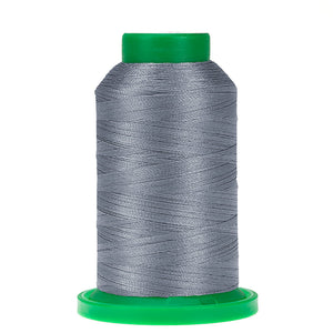 Amann Isacord Thread 40wt 1000m 3853 Ash Blue ~
