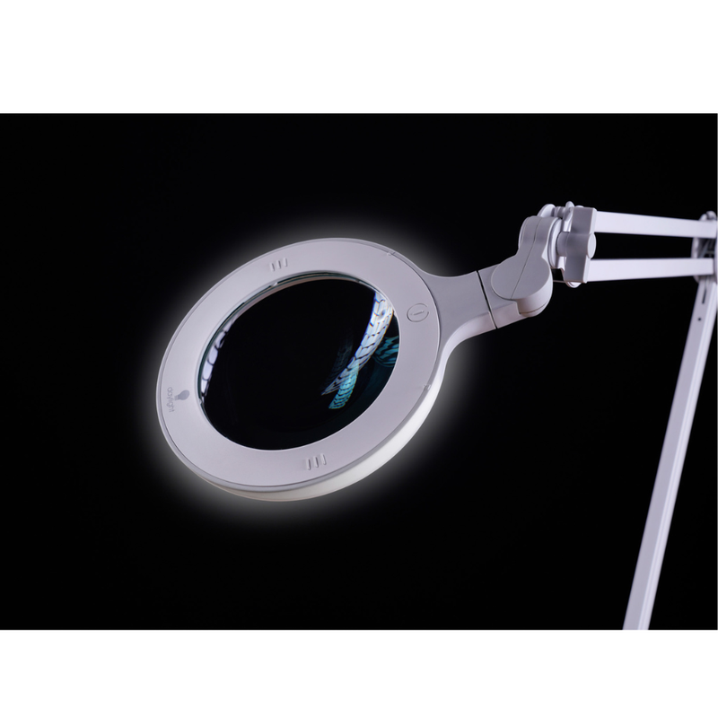 Daylight Company Omega 5 Magnifying Lamp