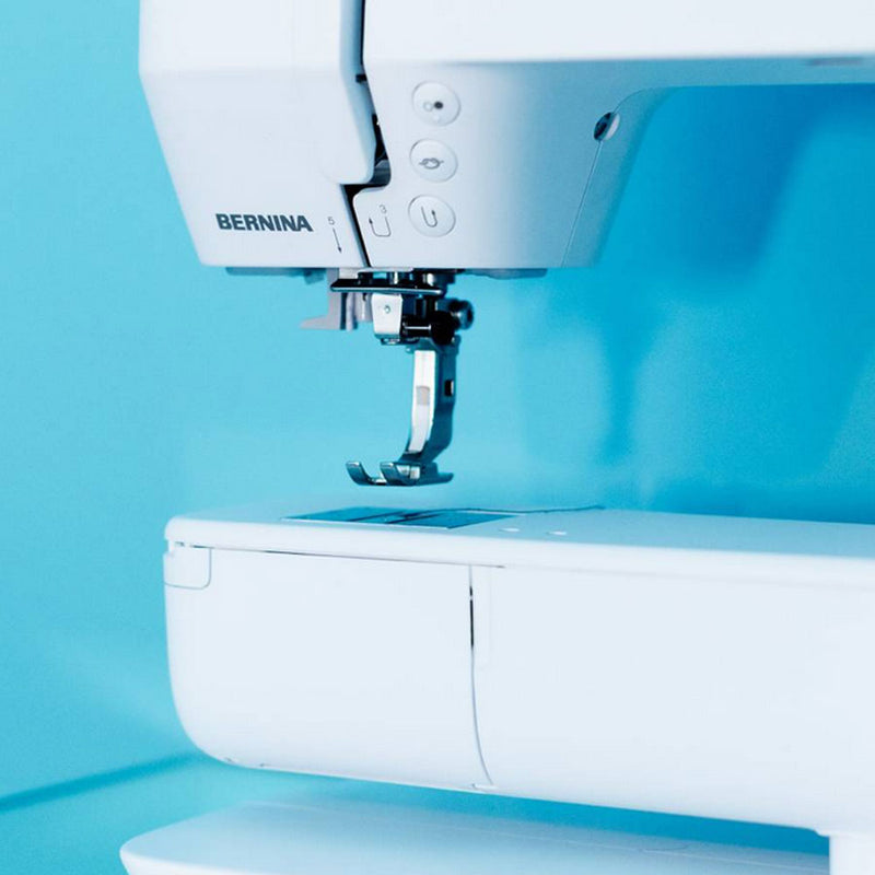 NEW! Bernina S-335 Sewing Machine