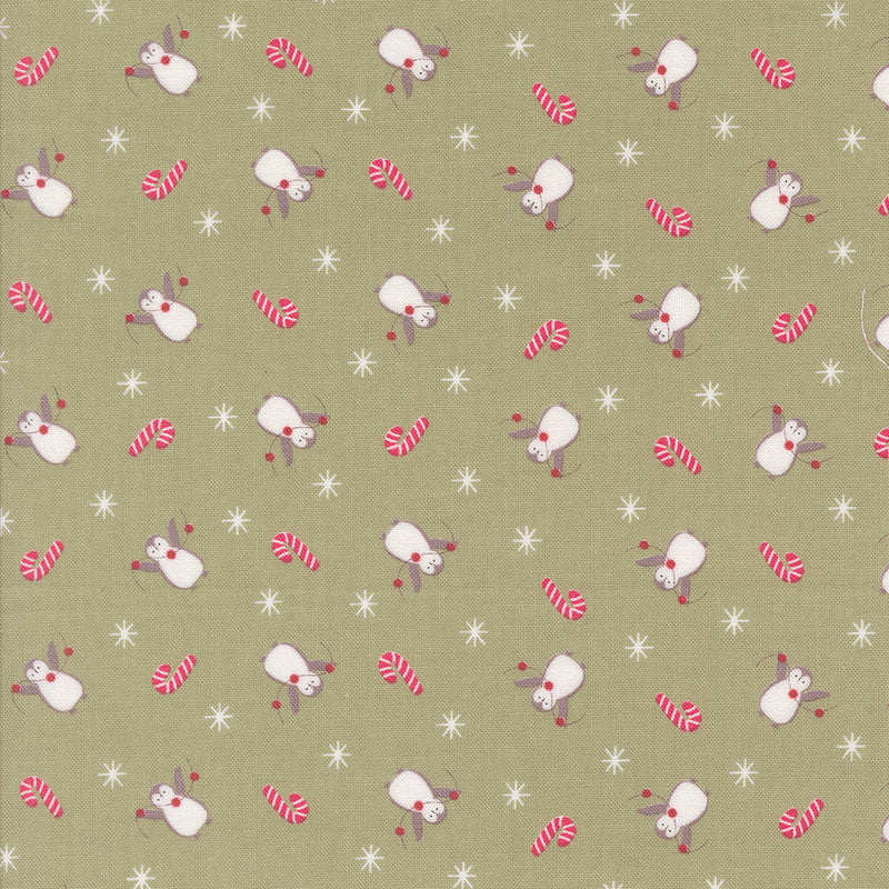 Moda A Very Sweet Christmas