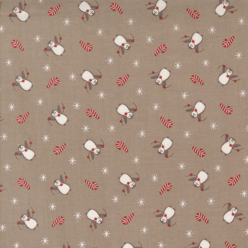 Moda A Very Sweet Christmas